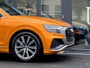 Audi Q8 TDI QUATTRO S LINE MHEV 33