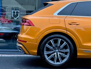 Audi Q8 TDI QUATTRO S LINE MHEV 44