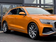 Audi Q8 TDI QUATTRO S LINE MHEV 56