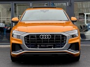 Audi Q8 TDI QUATTRO S LINE MHEV 59