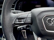 Audi Q8 TDI QUATTRO S LINE MHEV 60