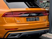 Audi Q8 TDI QUATTRO S LINE MHEV 63