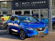 Nissan Qashqai DIG-T TEKNA DCT MHEV 10