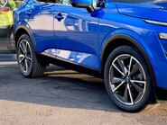 Nissan Qashqai DIG-T TEKNA DCT MHEV 21