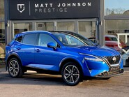 Nissan Qashqai DIG-T TEKNA DCT MHEV 24