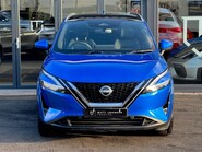 Nissan Qashqai DIG-T TEKNA DCT MHEV 28