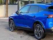 Nissan Qashqai DIG-T TEKNA DCT MHEV 35