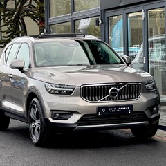 Volvo XC40 RECHARGE T5 INSCRIPTION PRO 1