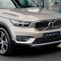 Volvo XC40 RECHARGE T5 INSCRIPTION PRO 3