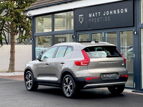 Volvo XC40 RECHARGE T5 INSCRIPTION PRO 6