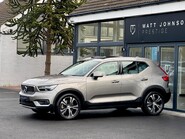 Volvo XC40 RECHARGE T5 INSCRIPTION PRO 17