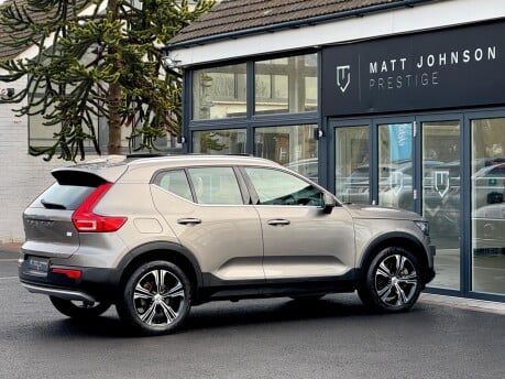 Volvo XC40 RECHARGE T5 INSCRIPTION PRO 18