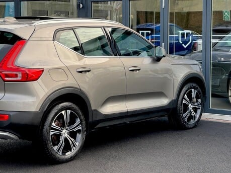 Volvo XC40 RECHARGE T5 INSCRIPTION PRO 31