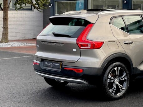 Volvo XC40 RECHARGE T5 INSCRIPTION PRO 34