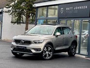 Volvo XC40 RECHARGE T5 INSCRIPTION PRO 21