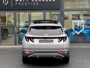 Hyundai TUCSON T-GDI ULTIMATE 54