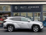 Hyundai TUCSON T-GDI ULTIMATE 6