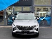 Hyundai TUCSON T-GDI ULTIMATE 34