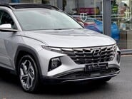 Hyundai TUCSON T-GDI ULTIMATE 36