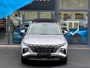 Hyundai TUCSON T-GDI ULTIMATE 34