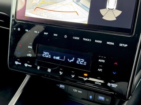 Hyundai TUCSON T-GDI ULTIMATE 37