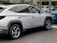Hyundai TUCSON T-GDI ULTIMATE 44