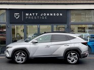 Hyundai TUCSON T-GDI ULTIMATE 48