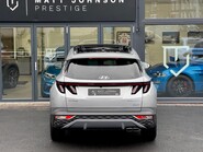 Hyundai TUCSON T-GDI ULTIMATE 56