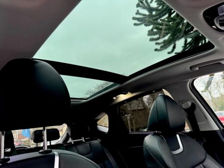 Hyundai TUCSON T-GDI ULTIMATE 33