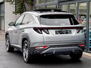 Hyundai TUCSON T-GDI ULTIMATE 42