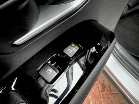 Hyundai TUCSON T-GDI ULTIMATE 45