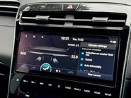 Hyundai TUCSON T-GDI ULTIMATE 51