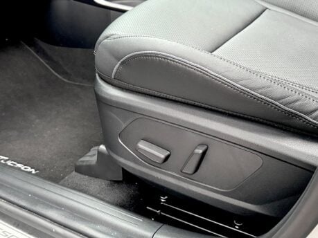 Hyundai TUCSON T-GDI ULTIMATE 49