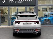 Hyundai TUCSON T-GDI ULTIMATE 56