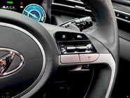 Hyundai TUCSON T-GDI ULTIMATE 41