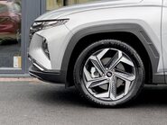 Hyundai TUCSON T-GDI ULTIMATE 50