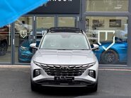Hyundai TUCSON T-GDI ULTIMATE 34