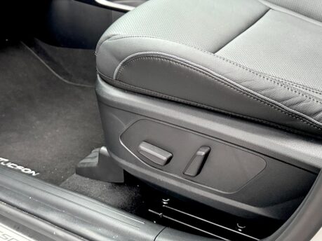 Hyundai TUCSON T-GDI ULTIMATE 49