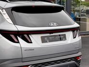 Hyundai TUCSON T-GDI ULTIMATE 52