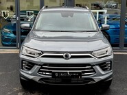 KGM Korando K40 19