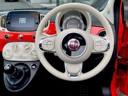 Fiat 500 STANDARD 4