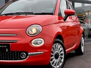 Fiat 500 STANDARD 5