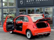 Fiat 500 STANDARD 6