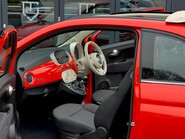 Fiat 500 STANDARD 10