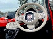 Fiat 500 STANDARD 12