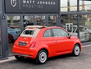 Fiat 500 STANDARD 15