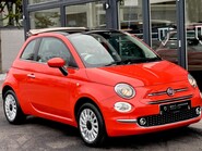 Fiat 500 STANDARD 16