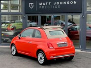 Fiat 500 STANDARD 19