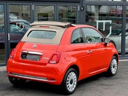 Fiat 500 STANDARD 23