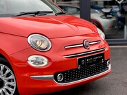 Fiat 500 STANDARD 24